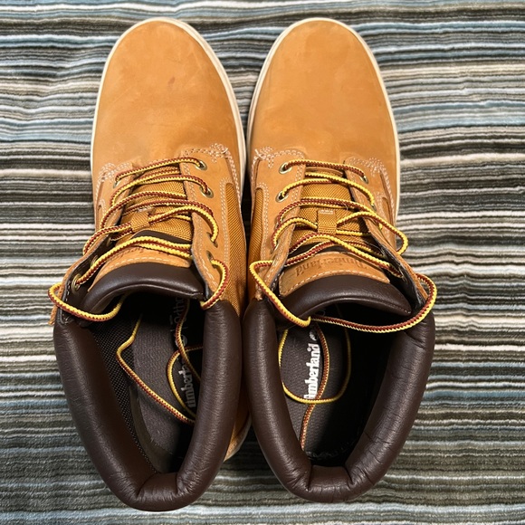 Timberland Boots Mid top - Picture 8 of 9